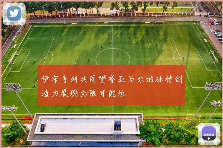 伊布亨利共同赞誉亚马尔的独特创造力展现无限可能性